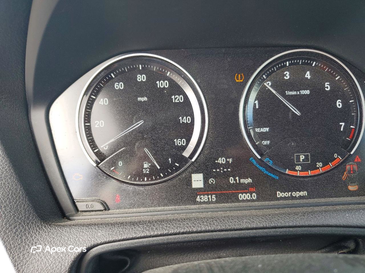BMW M2 2020