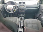 Nissan Versa 2017