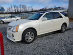 Cadillac SRX 2008