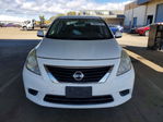 Nissan Versa 2014