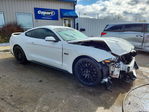 Ford Mustang 2018