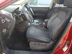 Nissan Rogue 2013