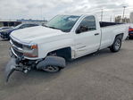 Chevrolet Silverado 2017