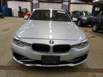 BMW Series 3 2017