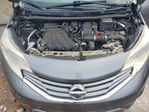 Nissan Versa 2016