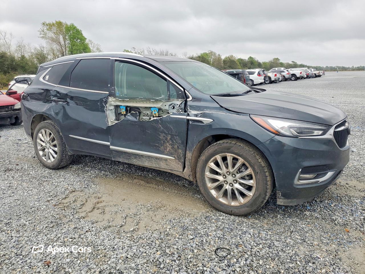Buick Enclave 2021