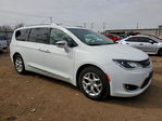 Chrysler Pacifica 2020