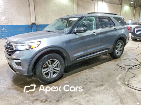 Ford Explorer 2024 - Image 1 of 13