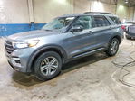 Ford Explorer 2024