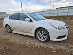 Subaru Legacy 2013
