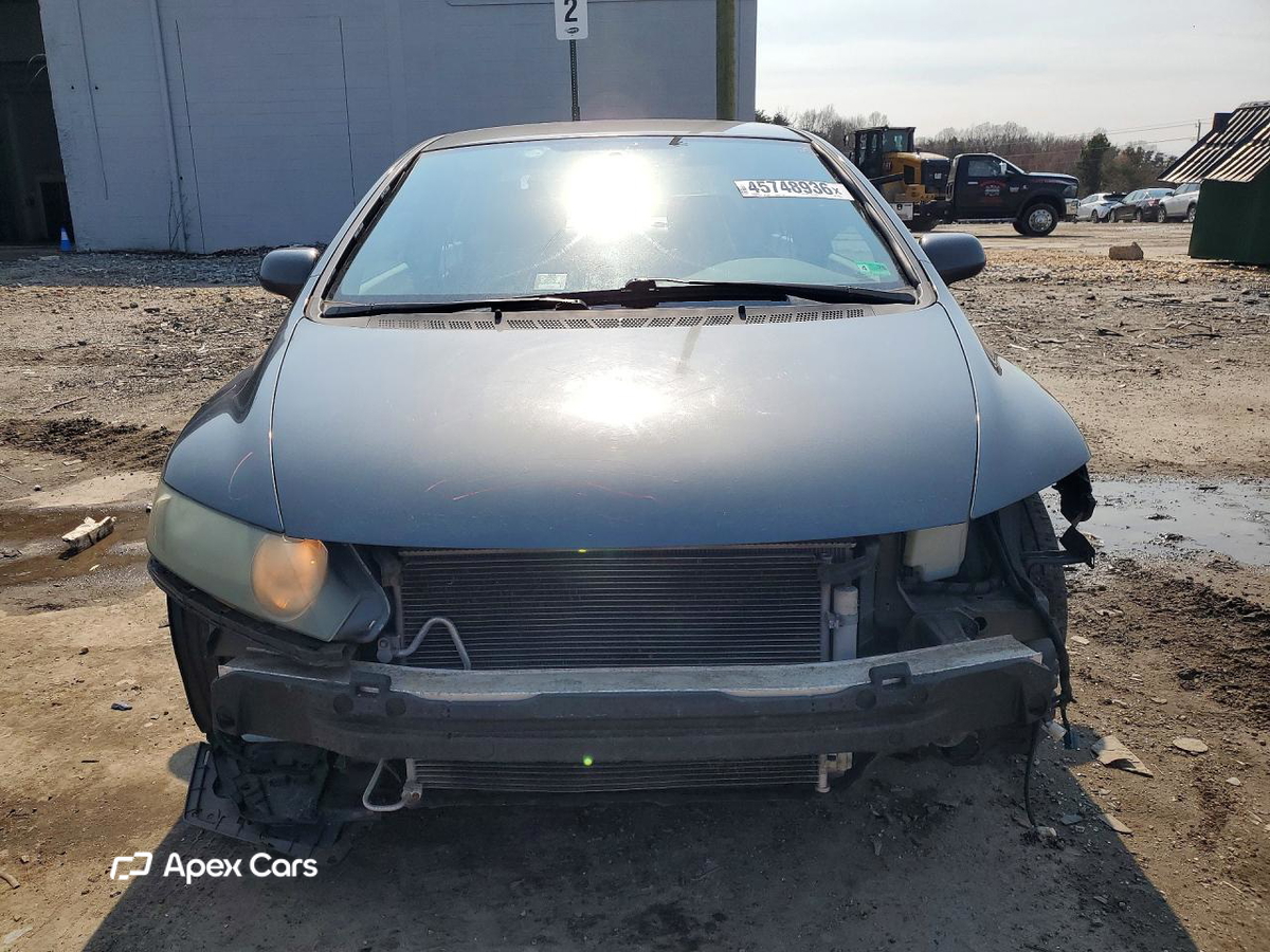 Honda Civic 2010