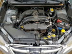 Subaru Impreza 2012