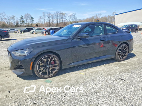 BMW M2 2025 - Image 1 of 12