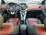 Chevrolet Cruze 2012