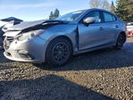 Mazda 3 2016