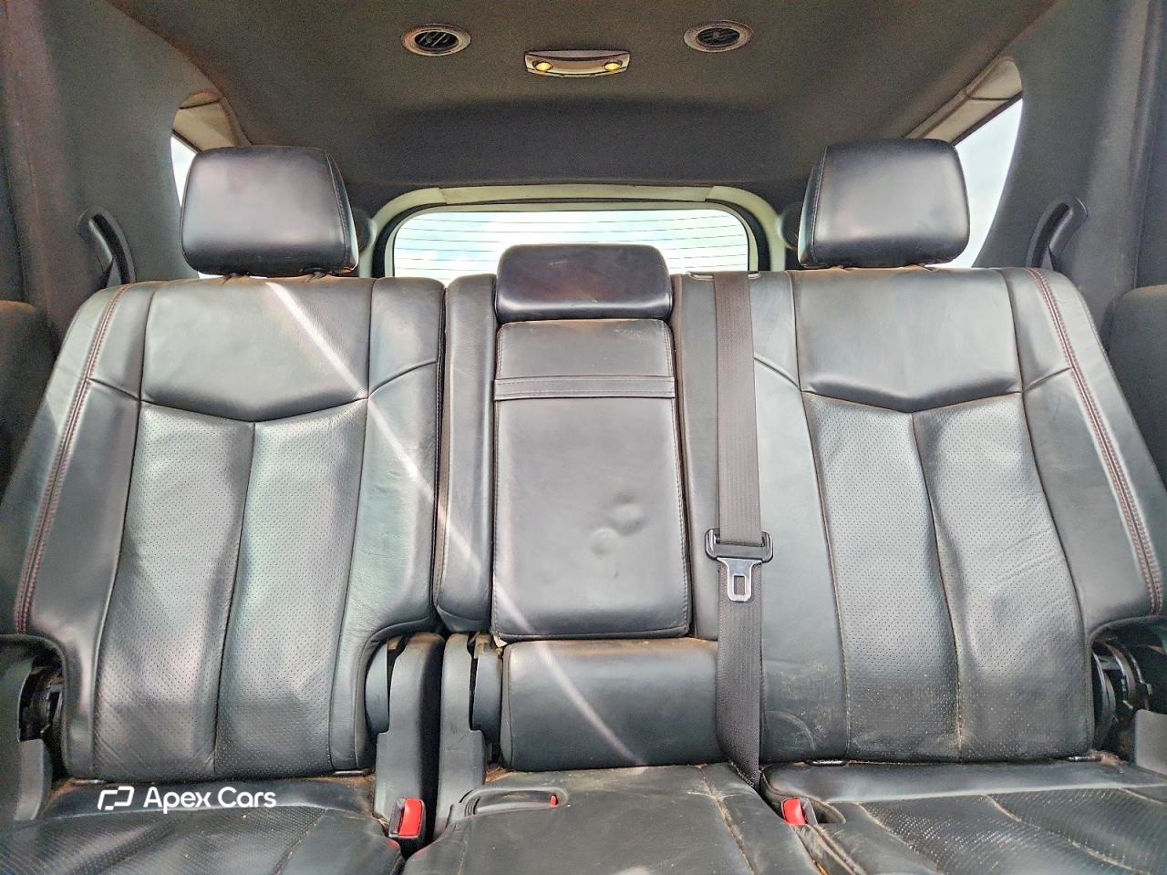 Dodge Durango 2014