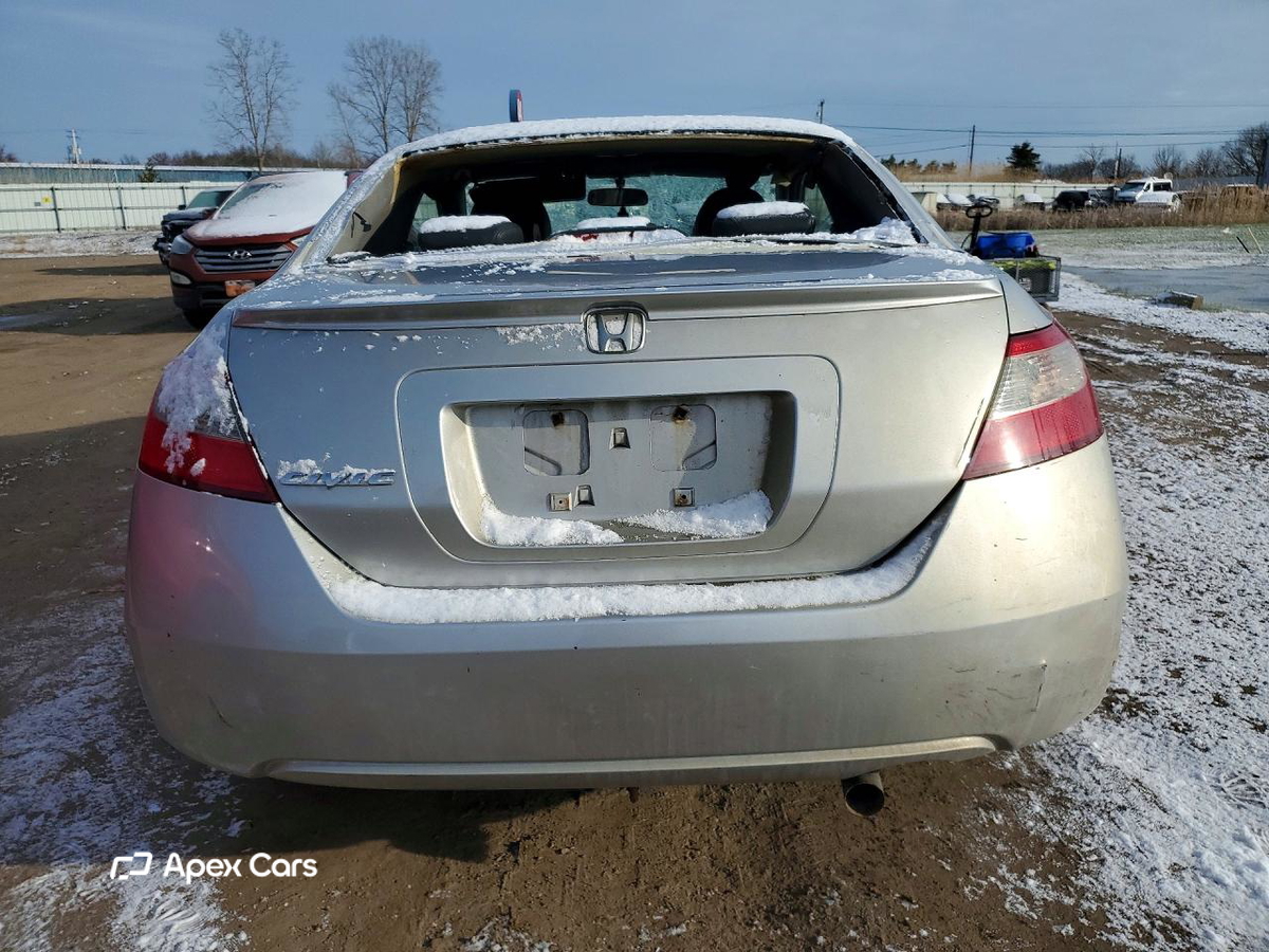 Honda Civic 2009