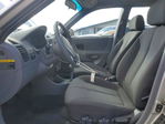 Hyundai Accent 2005