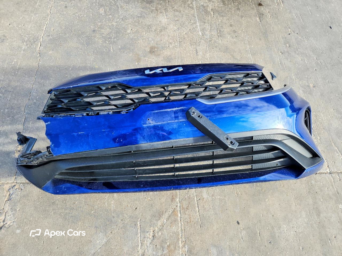 Kia Forte 2023