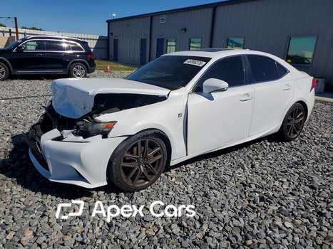 Lexus IS 2014 - Image 1 of 13