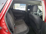 Nissan Rogue 2012