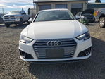 Audi A4 2019