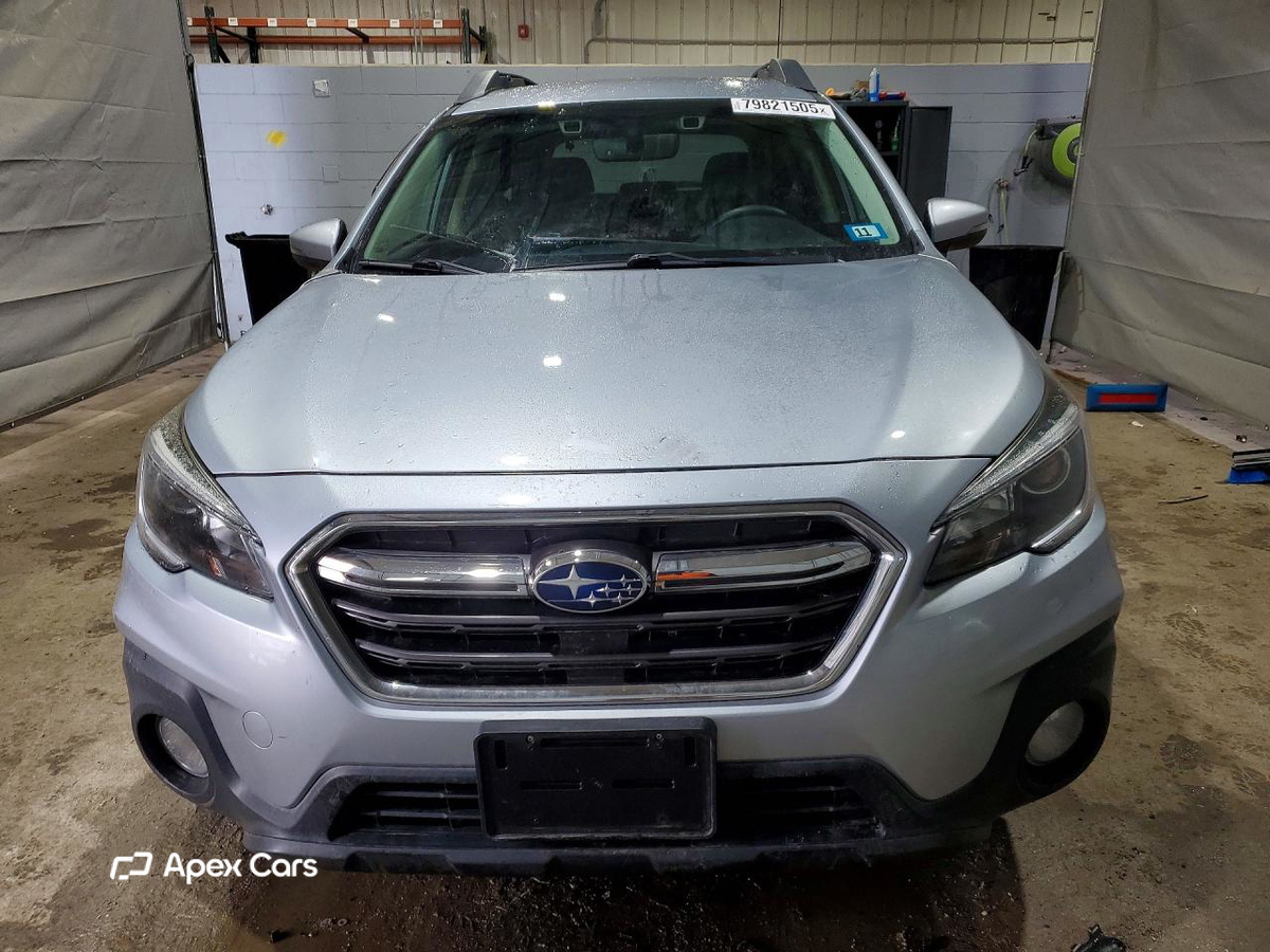 Subaru Outback 2019