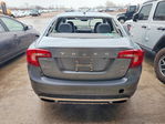 Volvo S60 2017