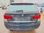 BMW Series 3 2017
