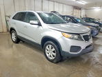 Kia Sorento 2011