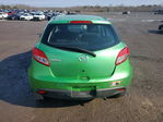 Mazda 2 2011