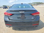 Genesis G80 2017