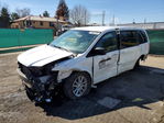 Dodge Caravan 2017