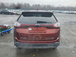 Ford Edge 2015
