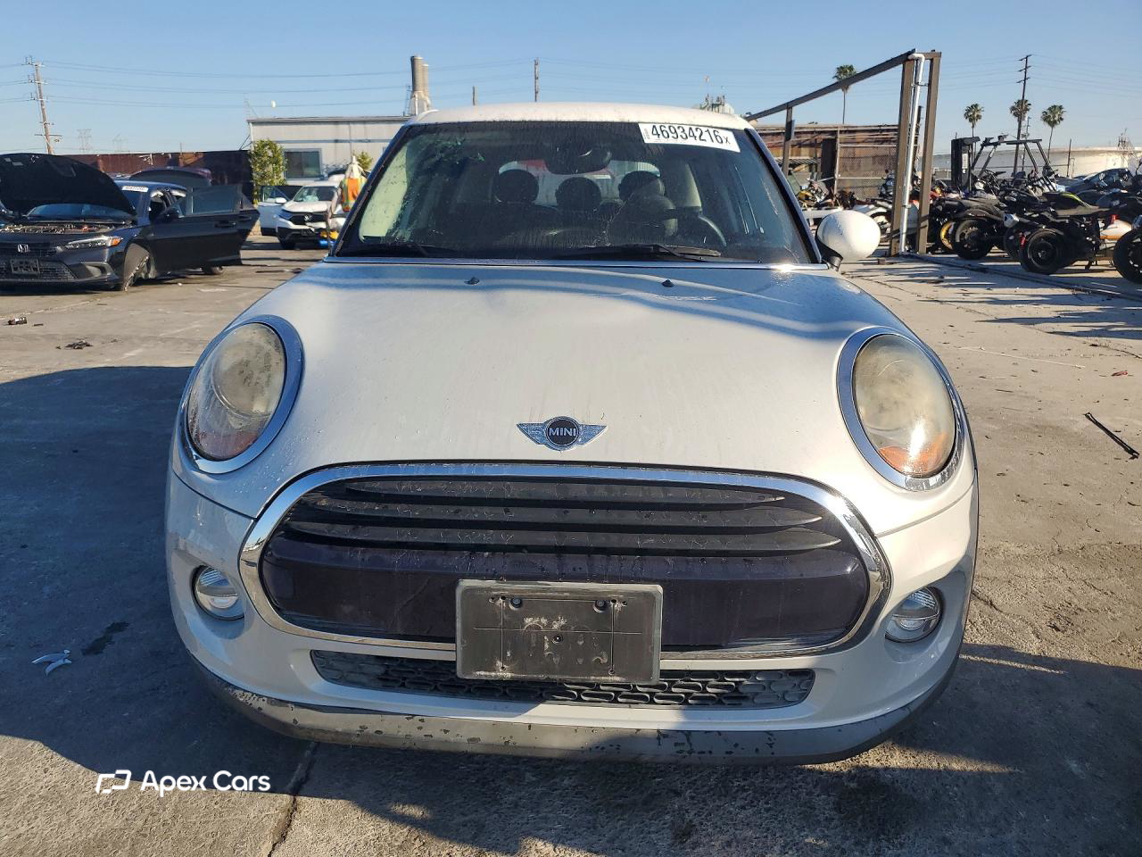 MINI Cooper 2016