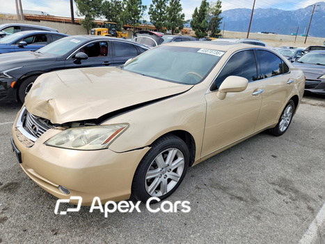 Lexus ES 2007 - Image 1 of 12