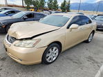 Lexus ES 2007
