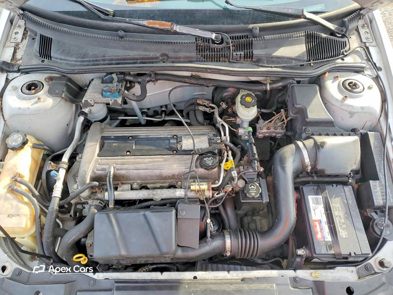 Chevrolet Cavalier 2003