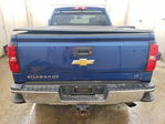 Chevrolet Silverado 2016