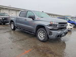 Chevrolet Silverado 2020