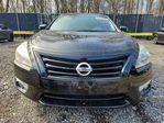 Nissan Altima 2013