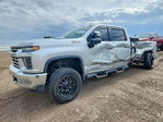Chevrolet Silverado 2020