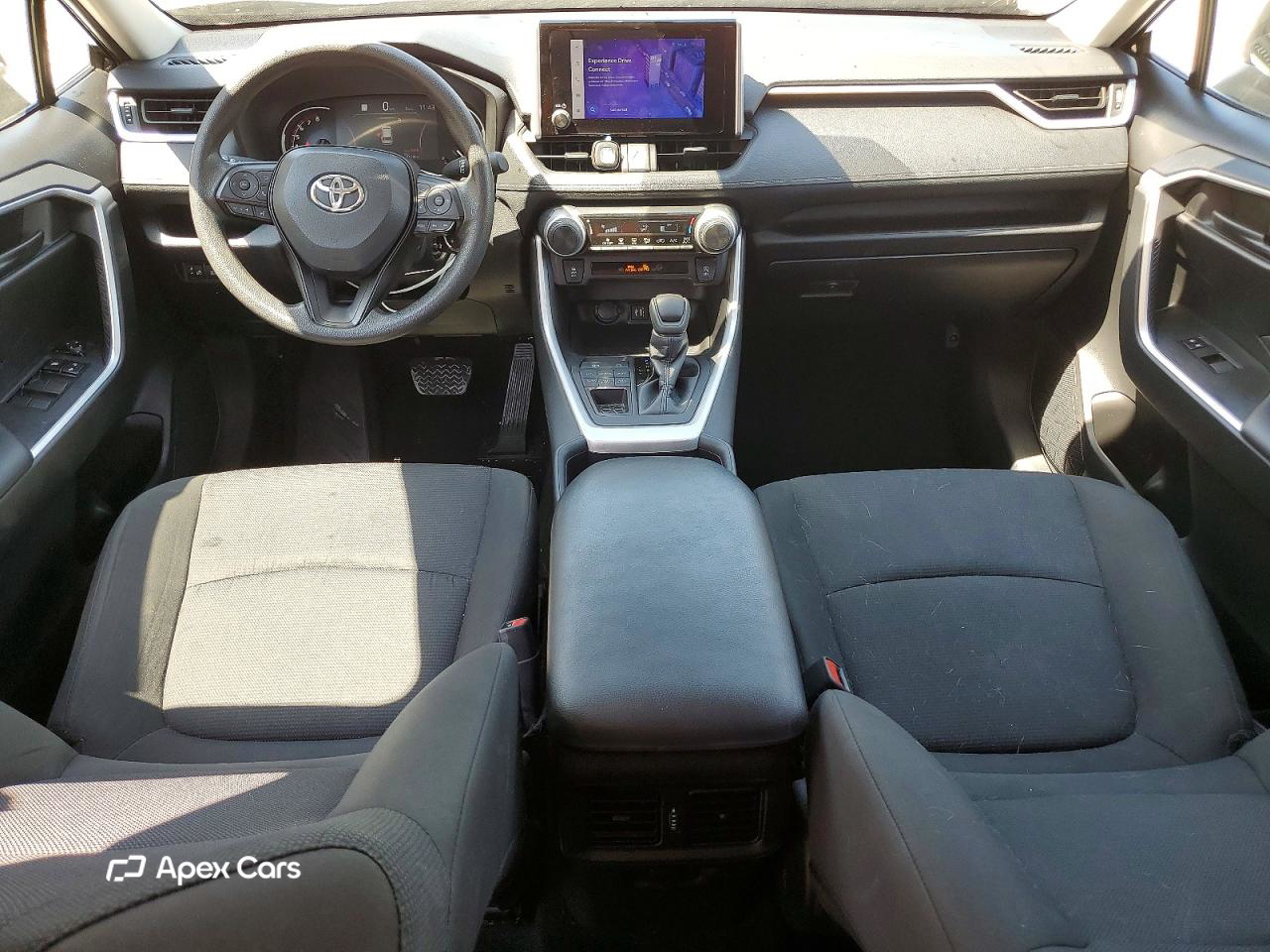 Toyota RAV 4 2024