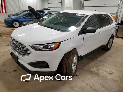 Ford Edge 2019 - Image 1 of 13