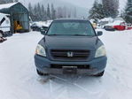Honda Pilot 2004