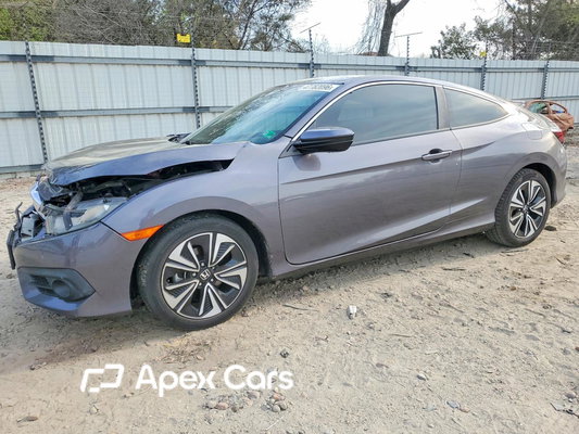 Honda Civic 2018 - Image 1 of 14