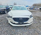 Mazda 6 2021