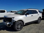 Ford Explorer 2017