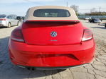 Volkswagen Beetle 2019