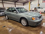 Subaru Legacy 2004